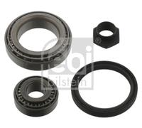 FRONT RIGHT WHEEL BEARING KIT FITS: VW TRANSPORTER / CARAVELLE III BUS 1.6/1.