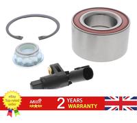 Front Right Wheel Bearing Kit For Audi A3 TT Seat LEON TOLEDO 1J0927804kit