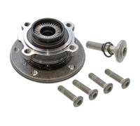 Front Right Wheel Bearing Kit for BMW X1 xDrive 28i N20B20A 2.0 (03/11-03/15)