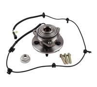 Front Right Wheel Bearing Kit for Jeep Cherokee 4x4 EKG 3.7 (08/2003-08/2008)
