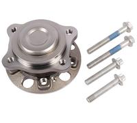 Front Right Wheel Bearing Kit for Mercedes Benz S500 L 4.7 (05/2013-05/2017)