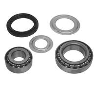 Front Right Wheel Bearing Kit for Mercedes Sprinter 312 D 2.9 (2/95-2/00)