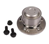 Wheel Bearing Kit fits MERCEDES VITO W639 Front 12 to 14 NK 6393300632 Quality