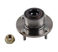 Front Left Wheel Bearing Kit for Mitsubishi Colt 4A90 1.3 (06/2004-06/2012)