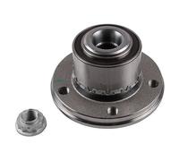 NK Wheel Bearing Kit Front Left for VW Transporter AXD/BNZ 2.5 (4/03-4/09)