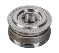 FRONT RIGHT WHEEL BEARING KIT I