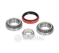 Front Right Wheel Bearing Kit OPTIMAL Fits FORD P 100 II Sierra 82-93 5010762