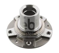 FRONT RIGHT WHEEL HUB FITS: FITS FOR FIAT DUCATO VAN 140 NATURAL POWER/150 MU