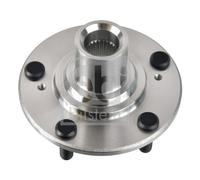 FRONT RIGHT WHEEL HUB FITS: HONDA CIVIC VIII SALOON 1.8 EXS FLEX/1.3 IMA /1.3