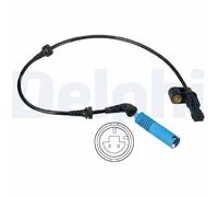 Front Right Wheel Speed Active Sensor Delphi SS20042 Fits BMW 3 Series Z4