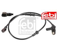 FRONT RIGHT WHEEL SPEED SENSOR 106280 FEBI BILSTEIN I