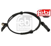 FRONT RIGHT WHEEL SPEED SENSOR 106635 FEBI BILSTEIN I