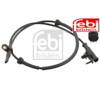 FRONT RIGHT WHEEL SPEED SENSOR 107213 FEBI BILSTEIN I