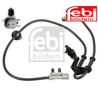 FRONT RIGHT WHEEL SPEED SENSOR 109545 FEBI BILSTEIN I