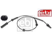 FRONT RIGHT WHEEL SPEED SENSOR 170429 FEBI BILSTEIN I