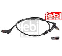 FRONT RIGHT WHEEL SPEED SENSOR 170682 FEBI BILSTEIN I