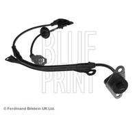 FRONT RIGHT WHEEL SPEED SENSOR BLUE PRINT ADH27149 FITS HONDA