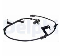 Front Right Wheel Speed Sensor Delphi SS20182 For Hyundai Kia Sonata XG Magentis
