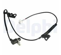 Front Right Wheel Speed Sensor Delphi SS20255 Fits Toyota Avensis Corolla