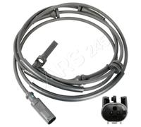 Front Right Wheel Speed Sensor FEBI Fits ALFA ROMEO 147 937 00-10 46842228