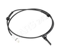Front Right Wheel Speed Sensor FEBI Fits FIAT Seicento 600 97-10 46546935