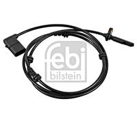 Front Right Wheel Speed Sensor FEBI Fits MERCEDES Eqc Glc 15-19 2539053400