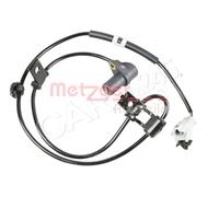 Front Right Wheel Speed Sensor Fits HYUNDAI Matrix 01-10 95670-17100