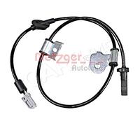 Front Right Wheel Speed Sensor Fits SUBARU Forester 08-13 27540-AG101