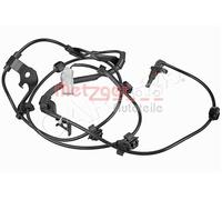 Front Right Wheel Speed Sensor Fits TOYOTA Hilux VIII 15- 89542-0K060
