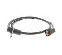 Front Right Wheel Speed Sensor VEMO Fits MITSUBISHI Pajero IV 4670A190