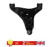 Front Right Wheel Suspension Control trailing Arm 9063304107