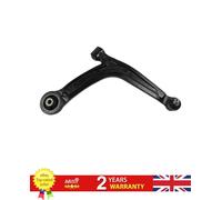 Front Right Wheel Suspension Control trailing Arm For Abarth 500 500C 51857022