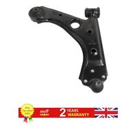 Front Right Wheel Suspension Control trailing Arm For Abarth GRANDE 50521486