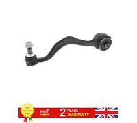 Front Right Wheel Suspension Control trailing Arm For Bmw iX3 X3 31106890906