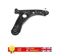Front Right Wheel Suspension Control trailing Arm For Citroen C2 C3 3521Q3