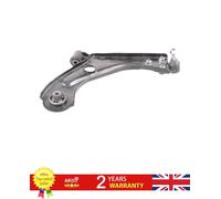 Front Right Wheel Suspension Control trailing Arm For Citroen C4 9820381580