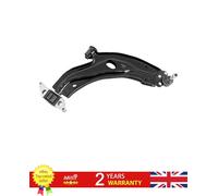 Front Right Wheel Suspension Control trailing Arm For Fiat DOBLO 01-10 51769075