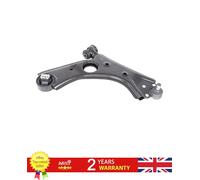 Front Right Wheel Suspension Control trailing Arm For Fiat DOBLO 51932036