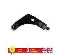 Front Right Wheel Suspension Control trailing Arm For Ford ESCORT ORION 1796820