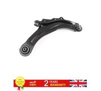 Front Right Wheel Suspension Control trailing Arm For Renault CAPTUR 545047954R