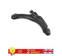 Front Right Wheel Suspension Control trailing Arm For Renault CLIO 545046162R