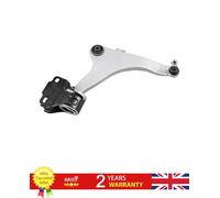 Front Right Wheel Suspension Control trailing Arm For Volvo S60 S80 31429320