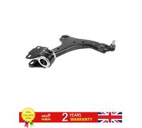 Front Right Wheel Suspension Control trailing Arm For Volvo S60 XC70 31317664
