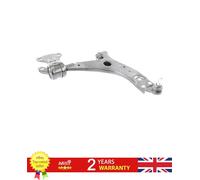 Front Right Wheel Suspension Control trailing Arm For Volvo V40 12-19 31340231