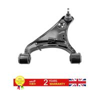 Front Right Wheel Suspension Control trailing Arm LR051614