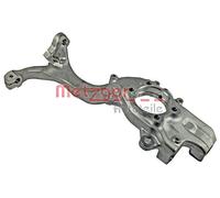 Front Right Wheel Suspension Stub Axle Fits AUDI A6 Allroad 4F 04-11