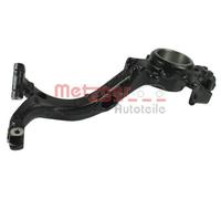 Front Right Wheel Suspension Stub Axle Fits AUDI VW A4 Avant A6 95-05