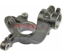 Front Right Wheel Suspension Stub Axle Fits FORD Galaxy Saloon 1474288