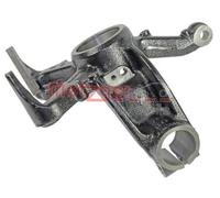 Front Right Wheel Suspension Stub Axle Fits SEAT VW Mii Up 11-