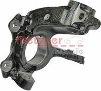 Front Right Wheel Suspension Stub Axle Fits SKODA VW SEAT AUDI 99-15